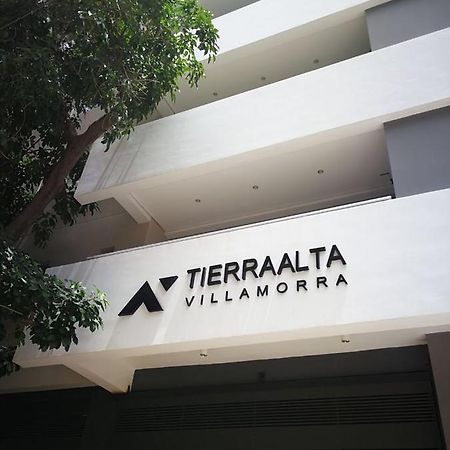 אסונסיון Realty Py Villa Morra מראה חיצוני תמונה