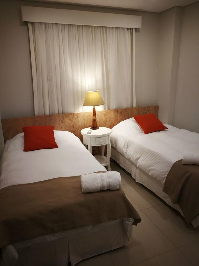 אסונסיון Realty Py Villa Morra מראה חיצוני תמונה