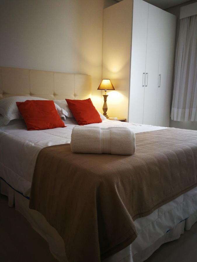 אסונסיון Realty Py Villa Morra מראה חיצוני תמונה