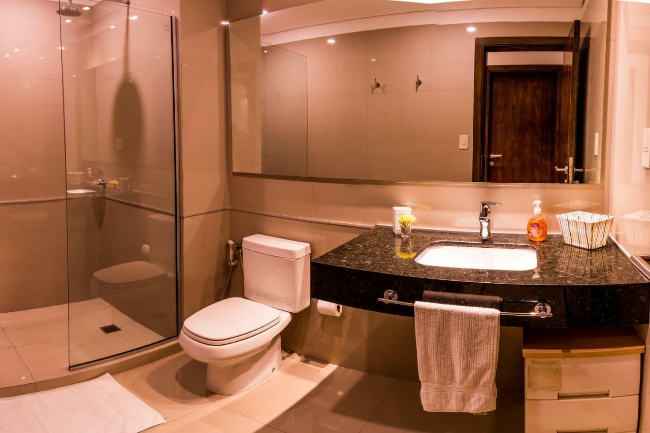 אסונסיון Realty Py Villa Morra מראה חיצוני תמונה