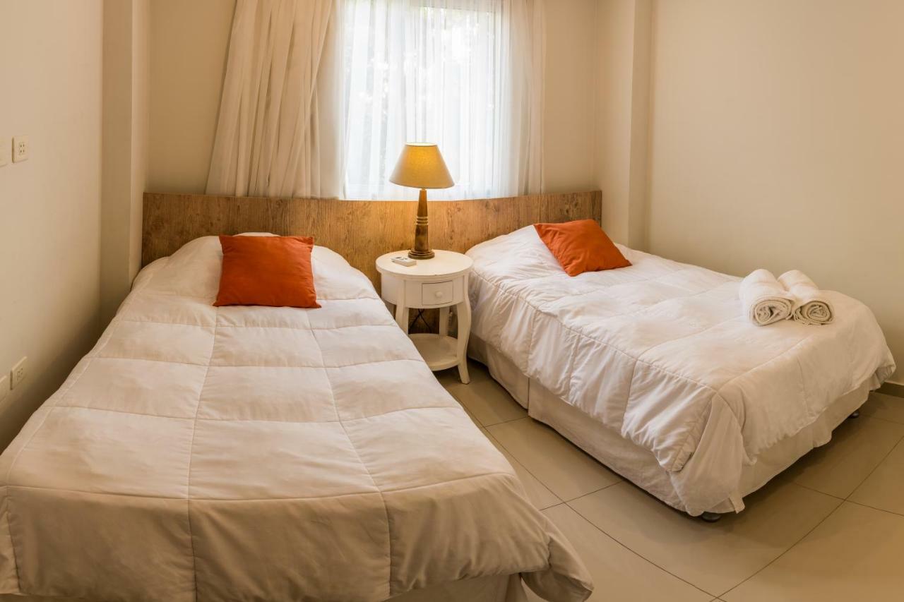 אסונסיון Realty Py Villa Morra מראה חיצוני תמונה